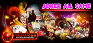 joker all game