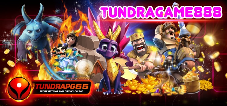 tundragame888