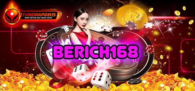 Berich168