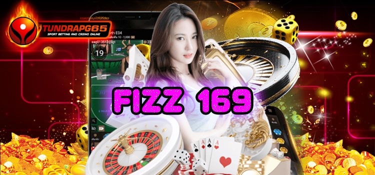 FIZZ 1 6 9