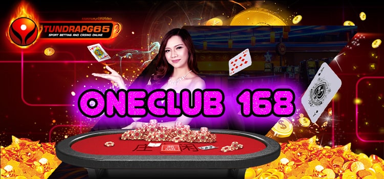 ONECLUB 168