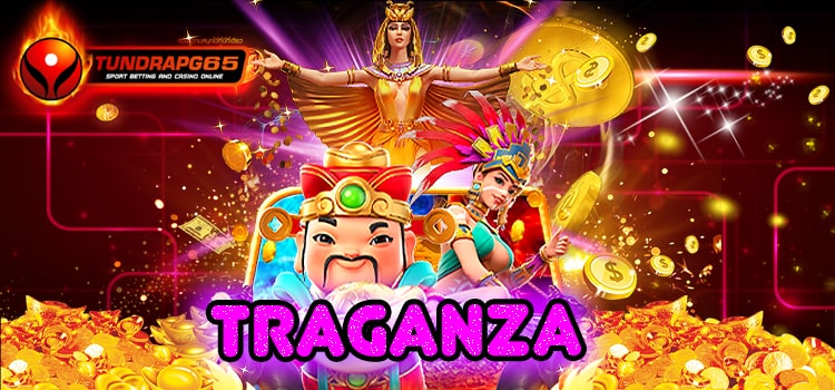 TRAGANZA