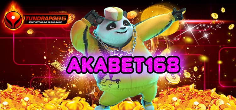 AKABET168