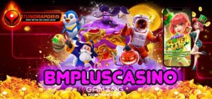 BMPLUSCASINO