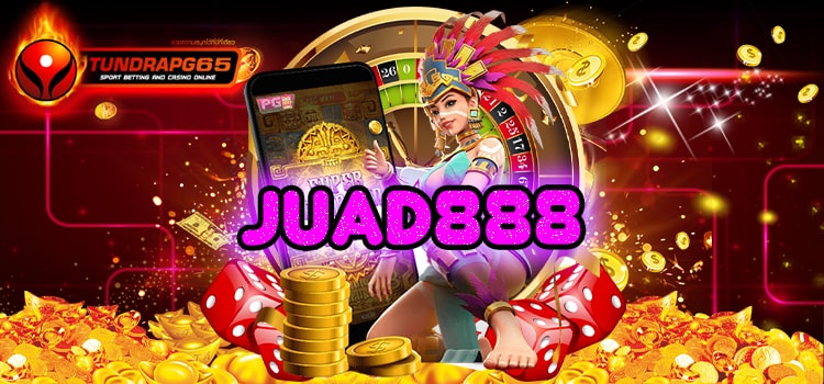 Juad888