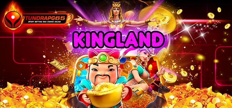 KINGLAND