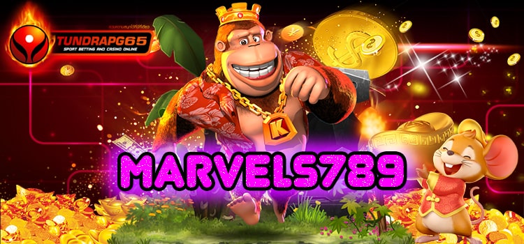 marvels 789