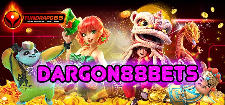 DARGON88BETS