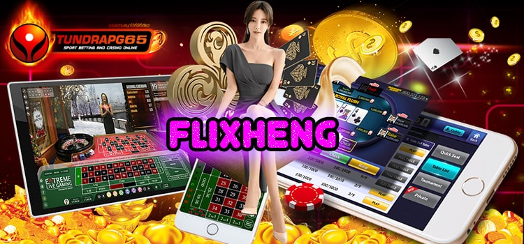 FlixHeng