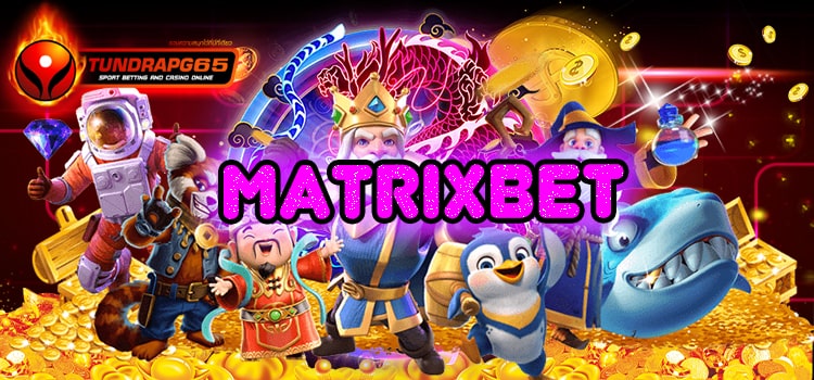 matrixbet