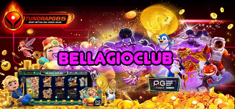 bellagio club