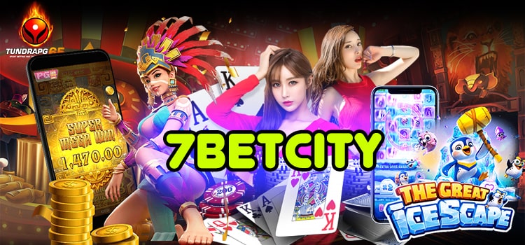 7betcity