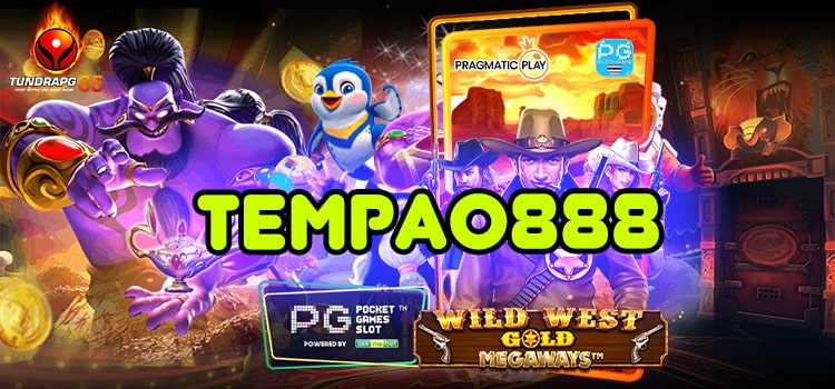 TEMPAO888