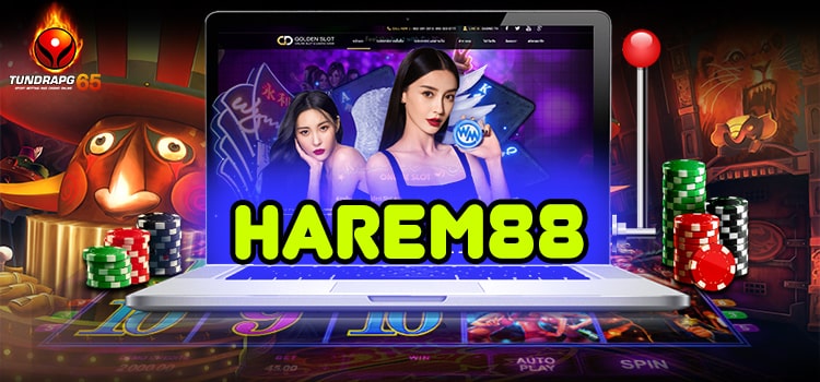 harem88