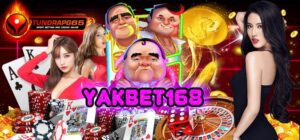 yakbet168