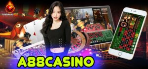 A88CASINO