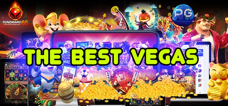 THE BEST VEGAS